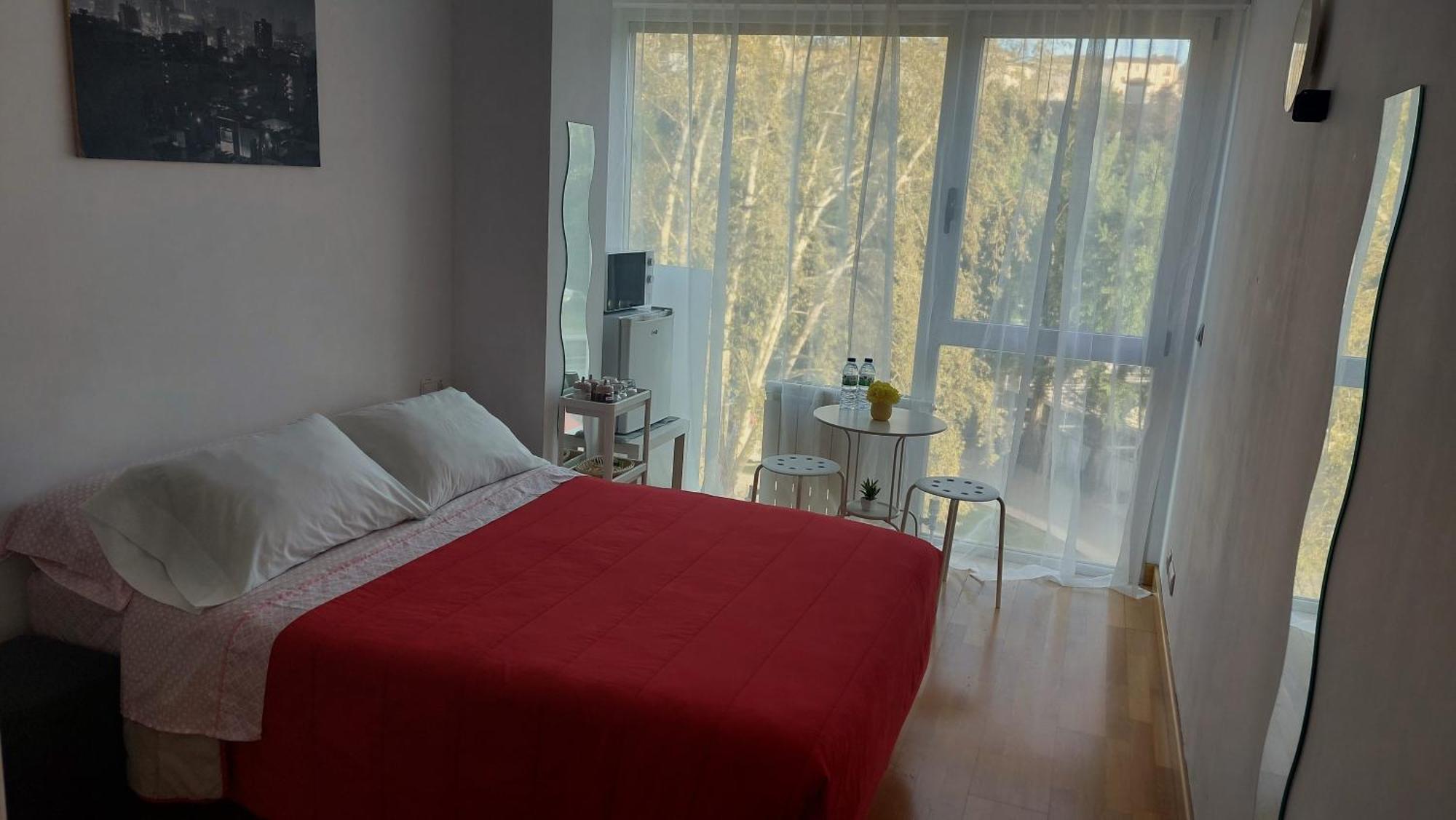Habitacion Vistas - Casa Particular Pampelune Extérieur photo
